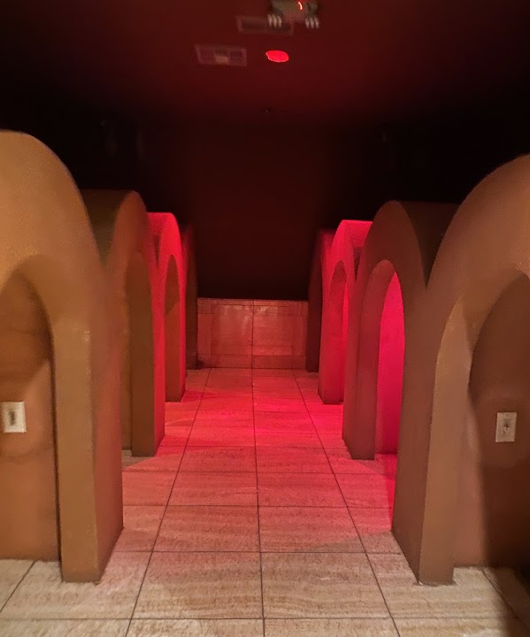 Imperial Spa | Las Vegas