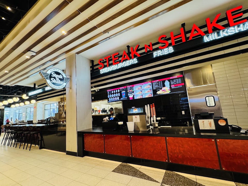 Steak 'n Shake