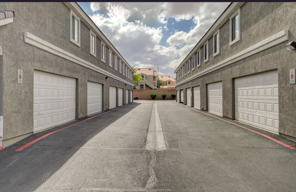 Hidden Canyon Village Apartments