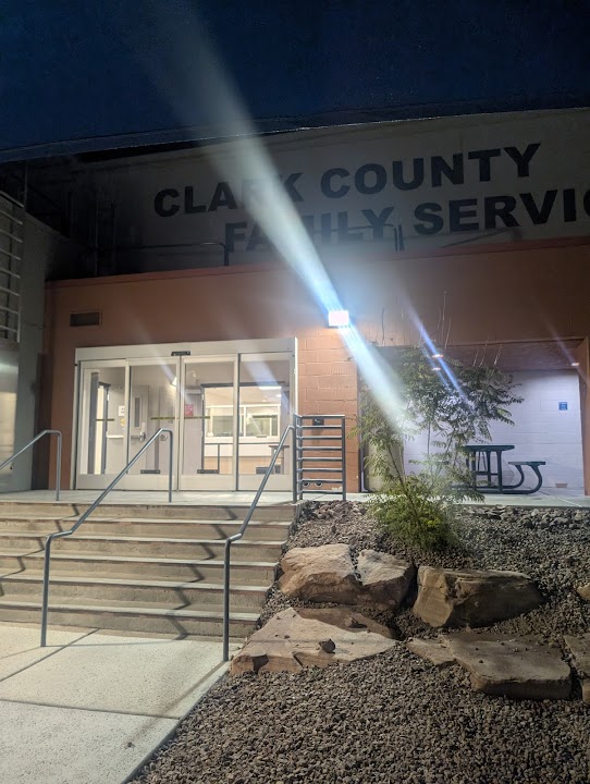 Central Neighborhood Family Service Center