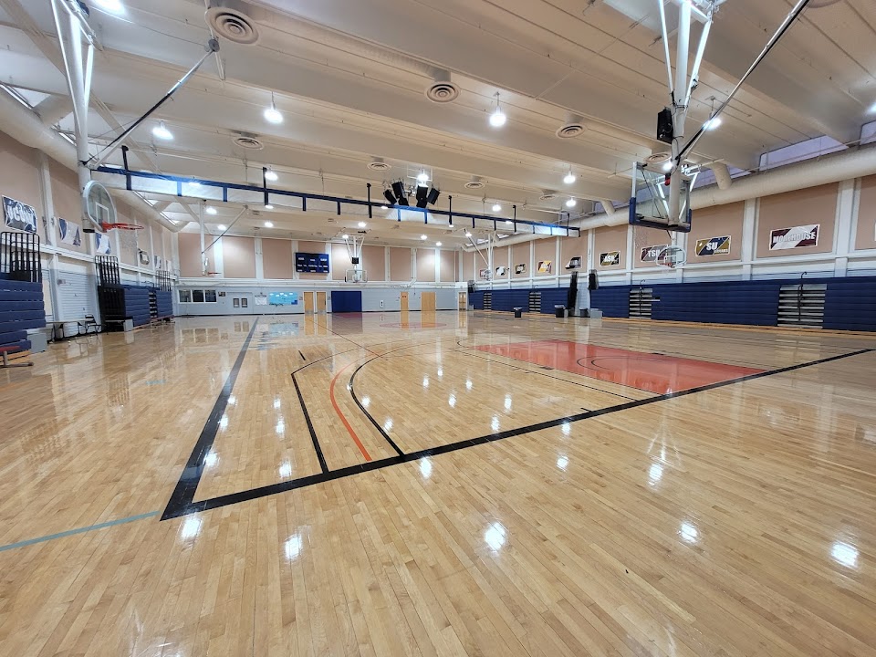 Doolittle Community Center