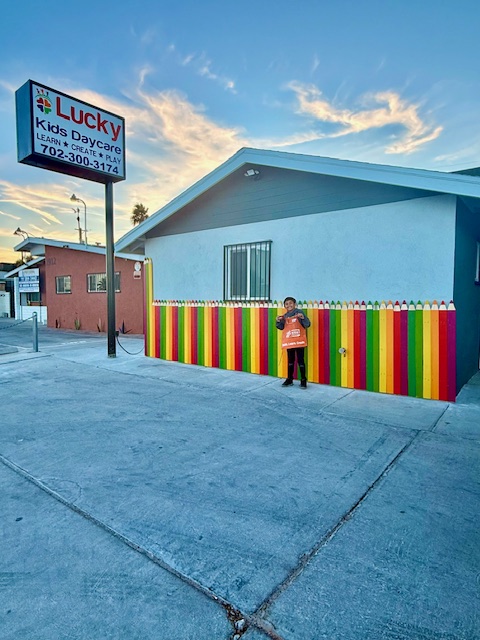 Lucky Kids Daycare 3