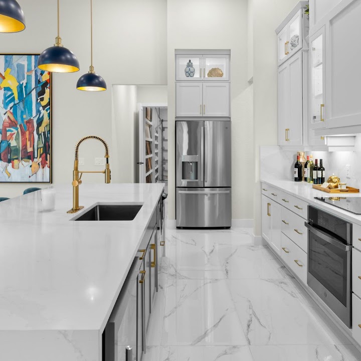 Seven Builders Construction & Remodeling