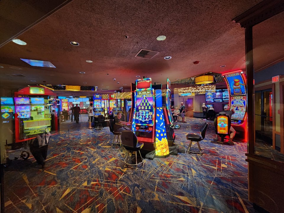 Bovada Online Casino