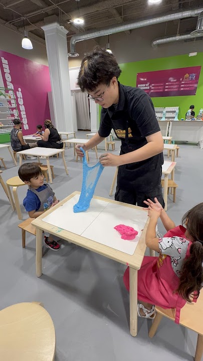 Slime Kitchen