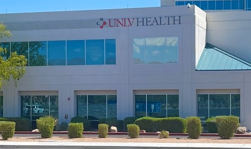 UNLV Health Family Medicine Clinic