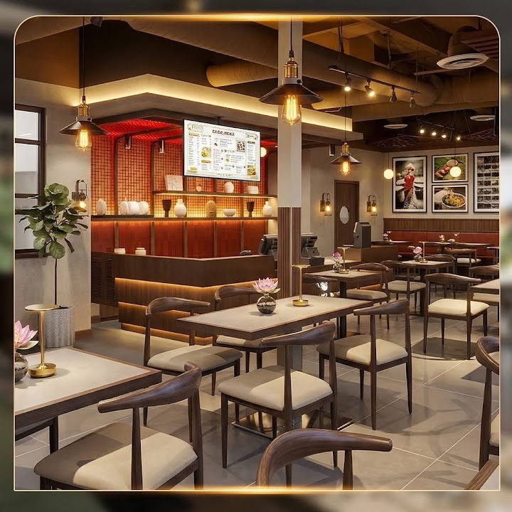 Pho Concept
