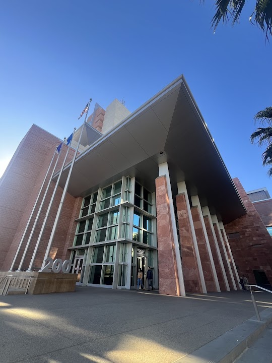 Las Vegas Justice Court