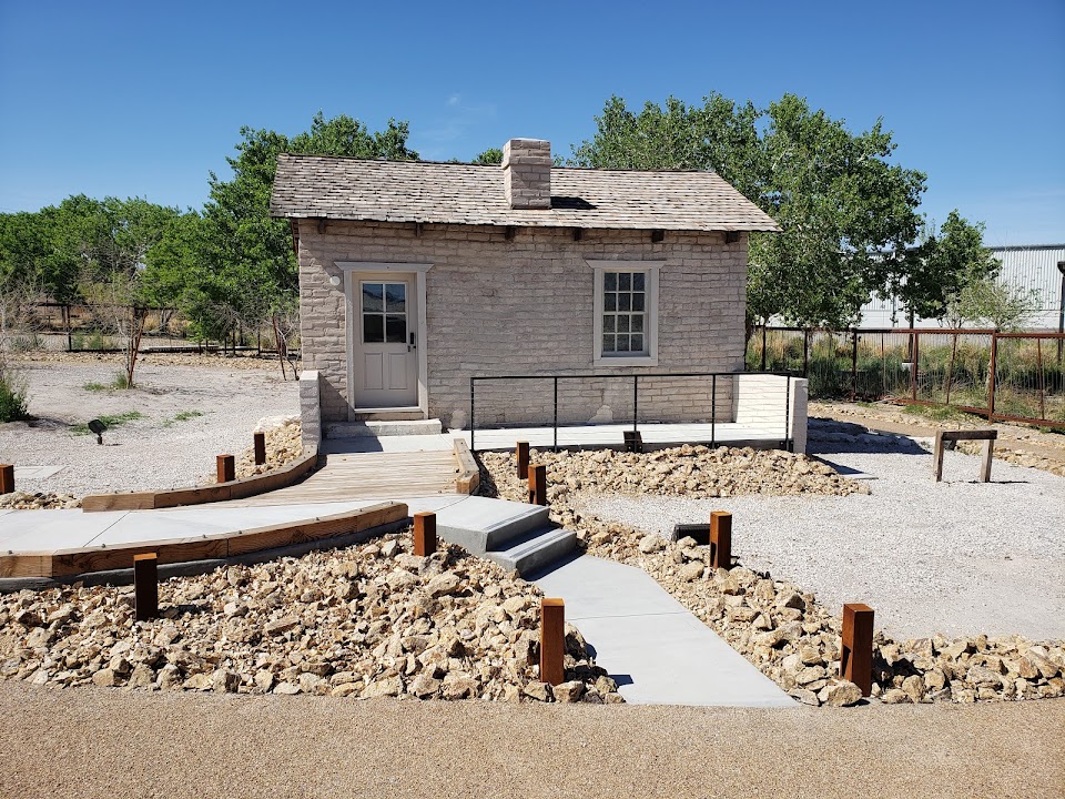 Kiel Ranch Historic Park