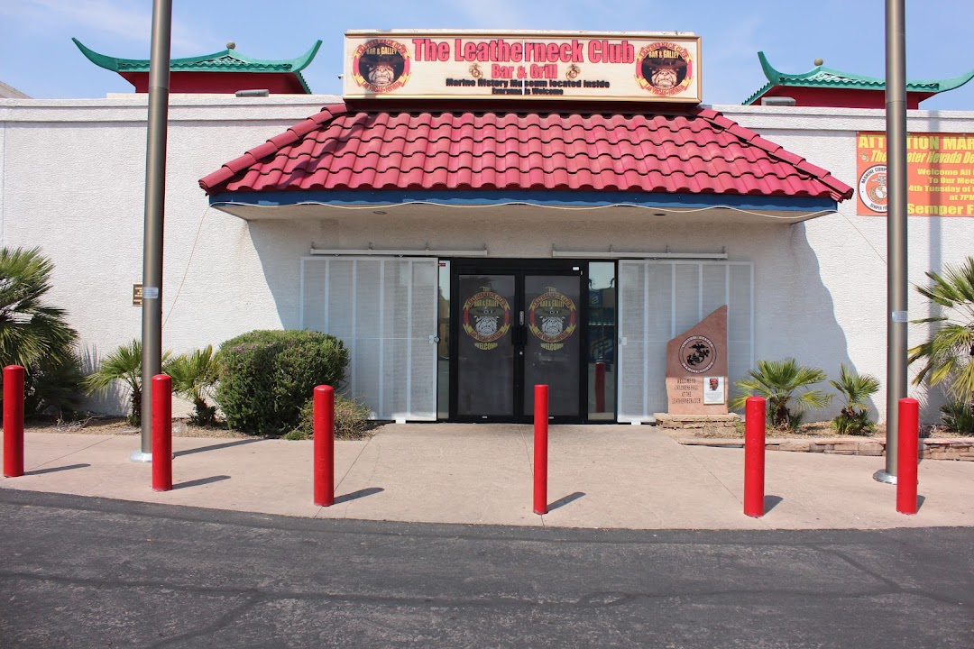 Leatherneck Club