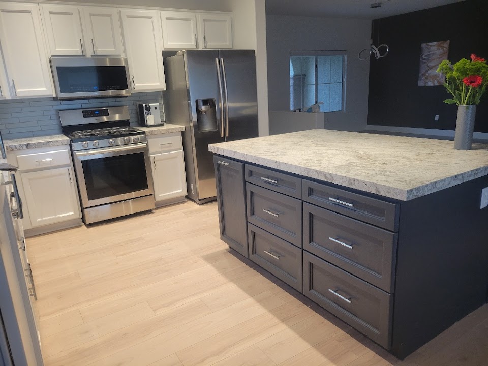 N&M Construction Inc.