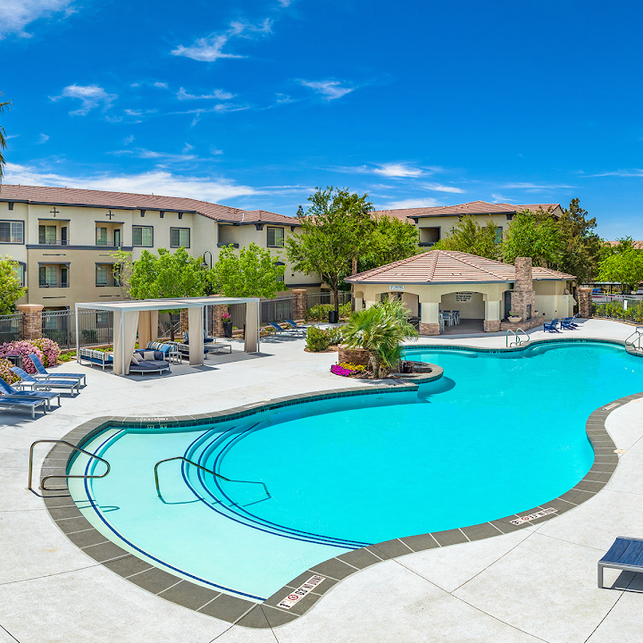 MAA Desert Vista
