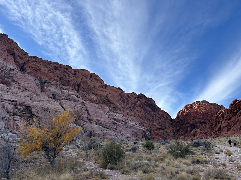 Cannibal Crag