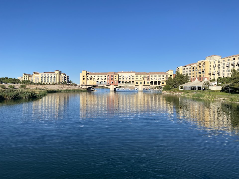 Lake Las Vegas Marina LLC