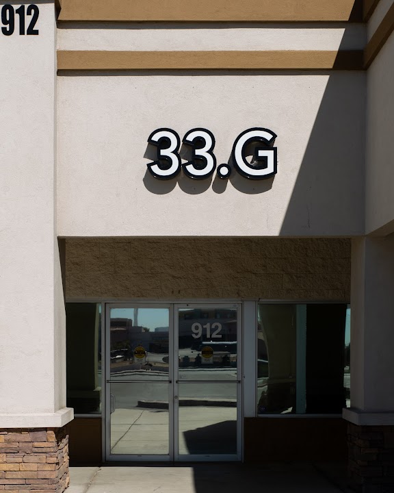 ThirtyThree Gallery