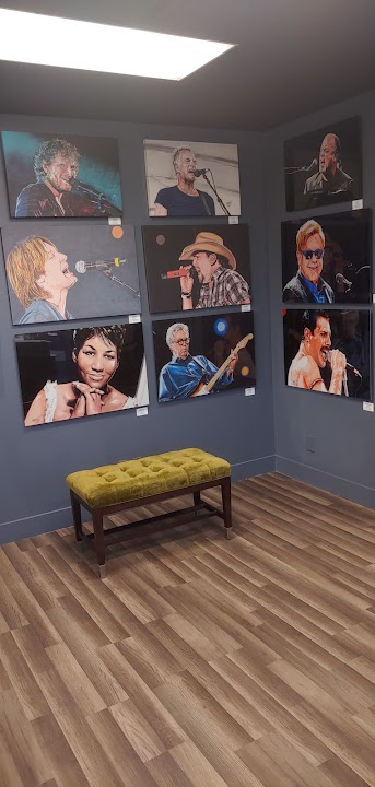 Portnoy Gallery LLC