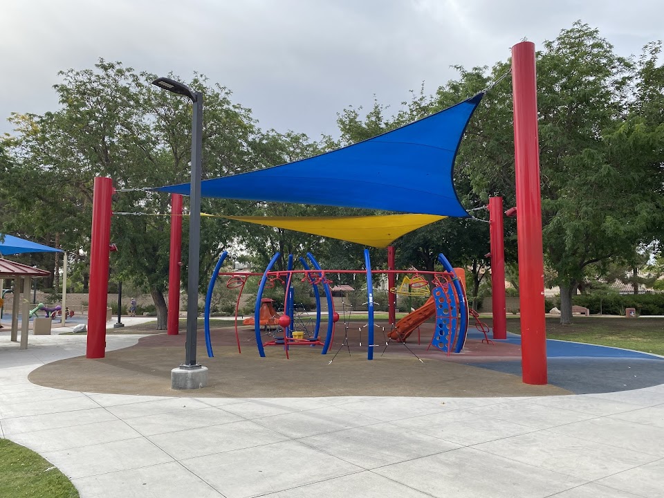 Bob Baskin Park Pickleball Court