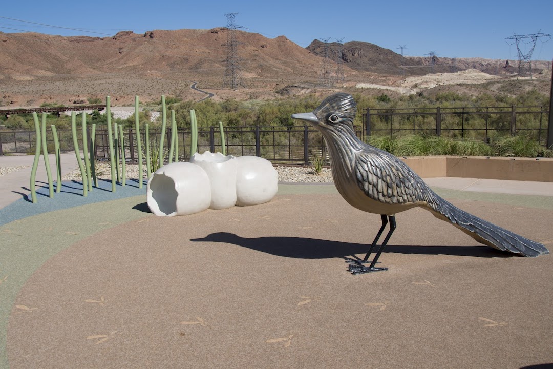 Terrazza Park