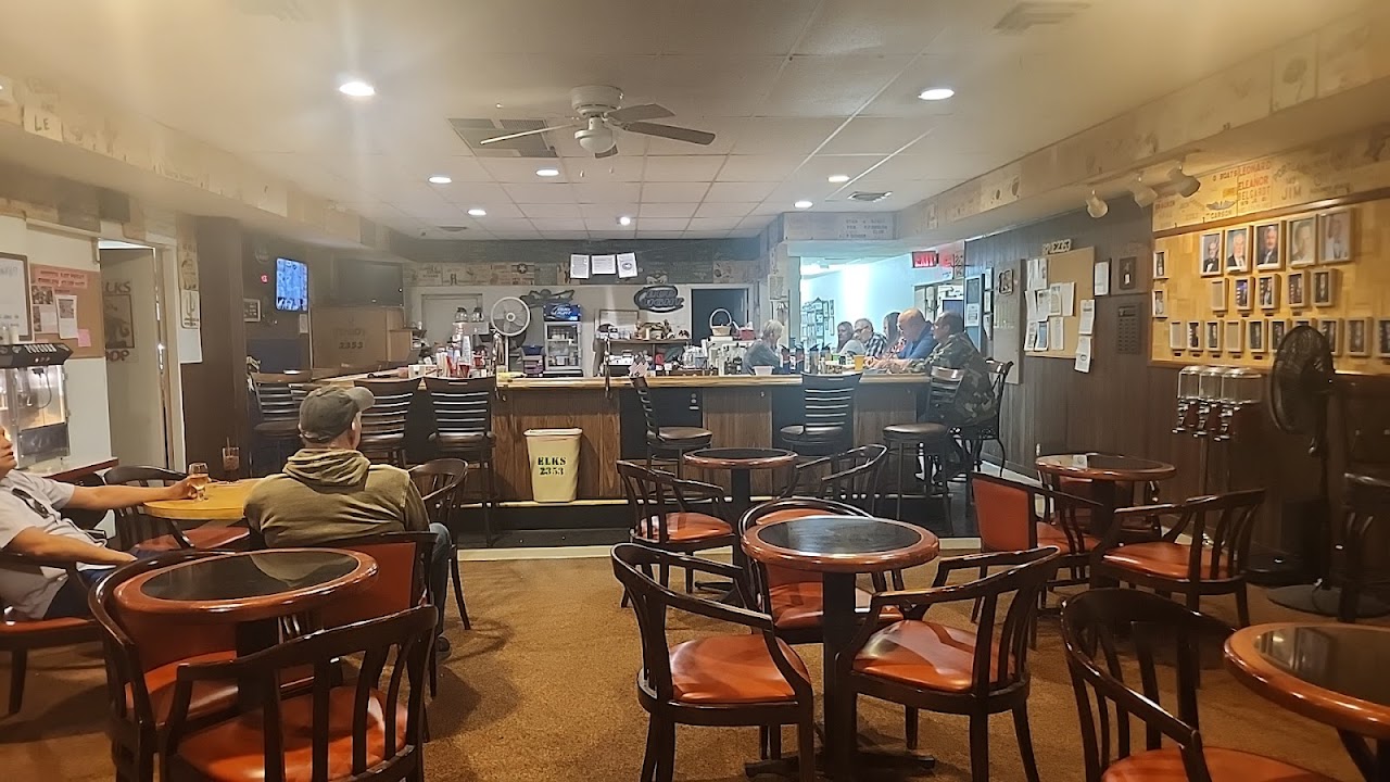North Las Vegas, NV Elks Lodge #2353