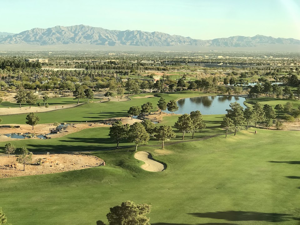 Suncoast Hotel and Casino