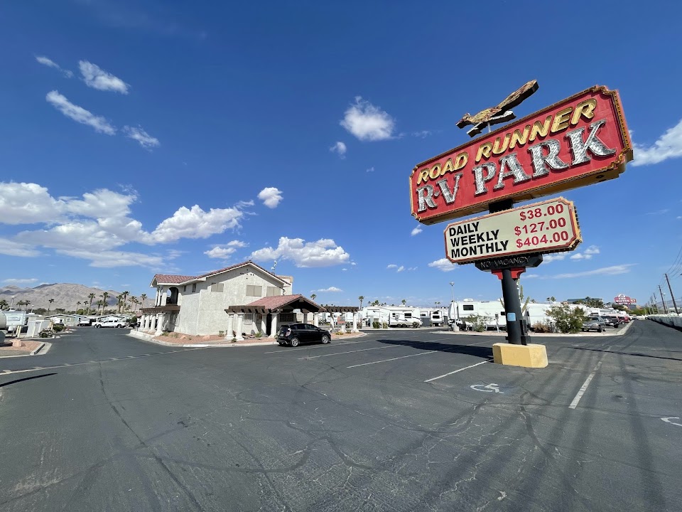 Road Runner RV Park