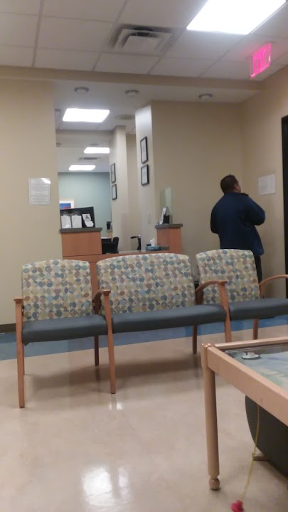 Nevada Health Centers - North Las Vegas Family Health Center
