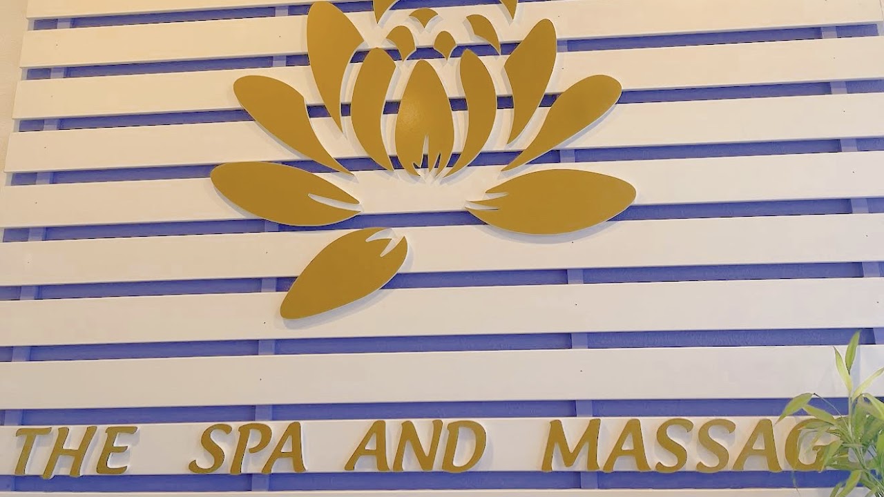 The Spa and Massage