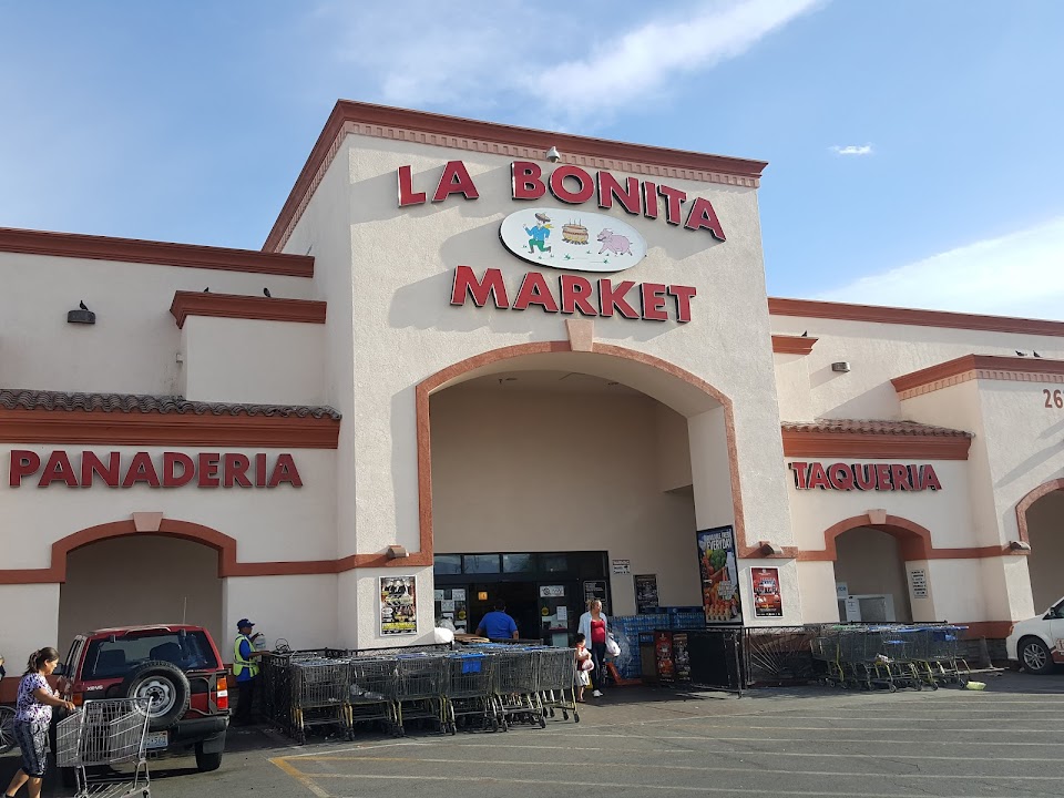 La Bonita Supermarkets #2