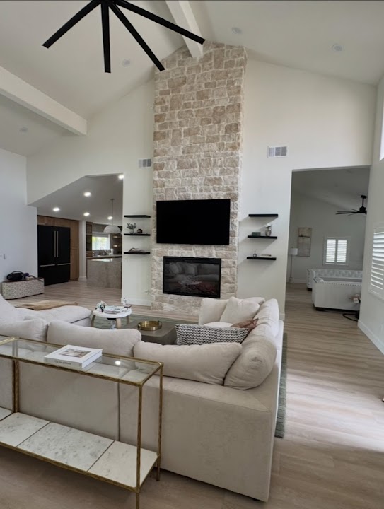 Preferred Construction LLC