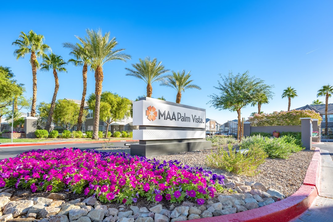 MAA Palm Vista