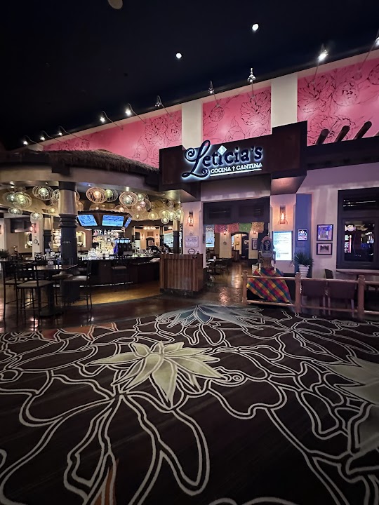 Santa Fe Station Hotel and Casino