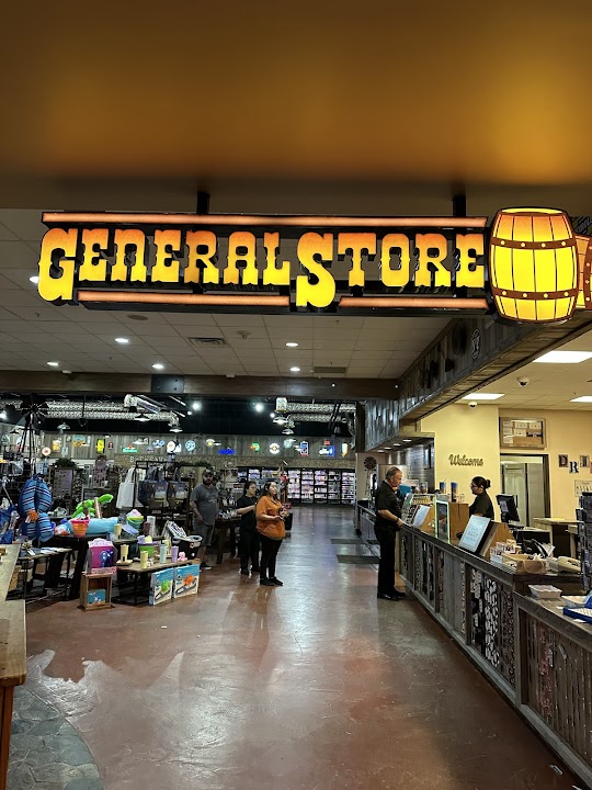 General Store