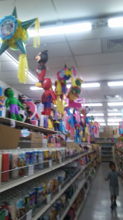 Dollar Discount Center
