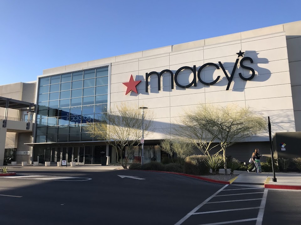 Macy's