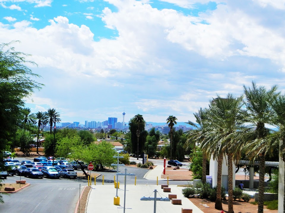 College of Southern Nevada - North Las Vegas Campus