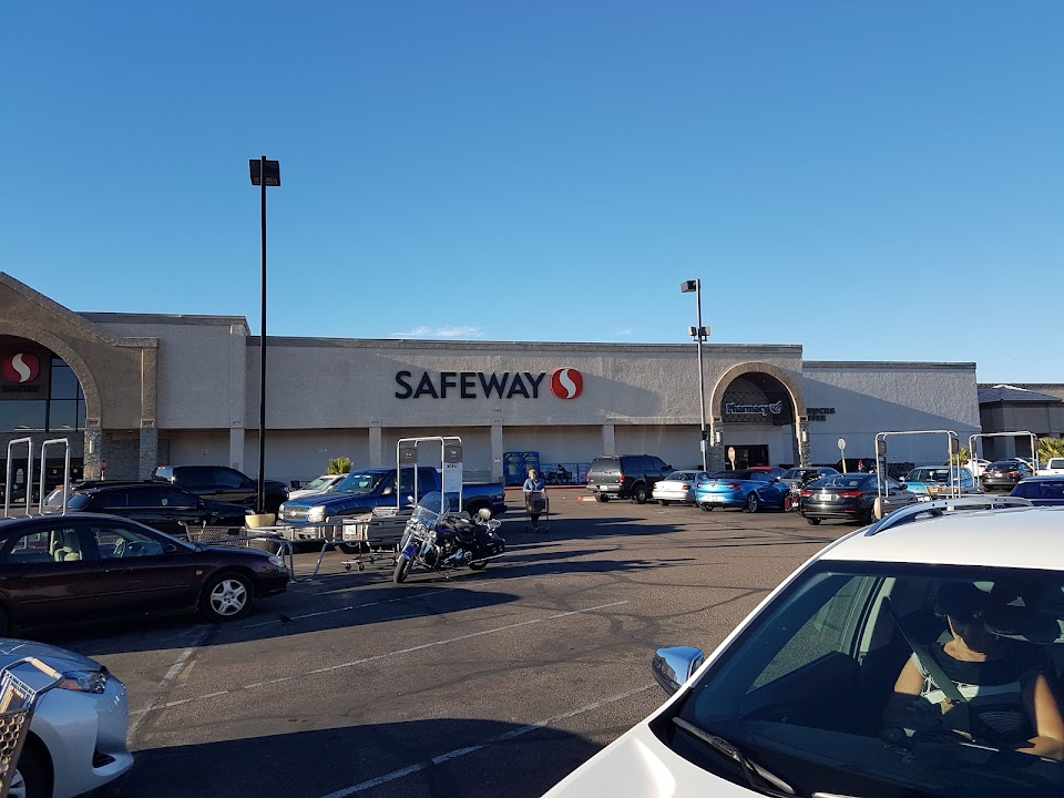 Safeway
