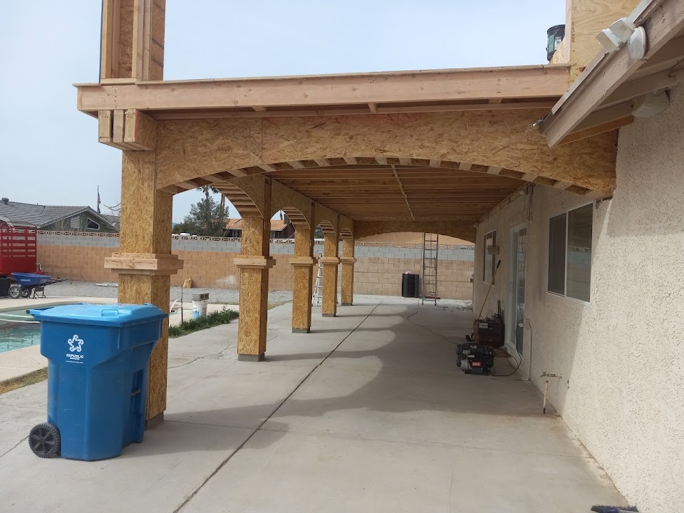 simply construction