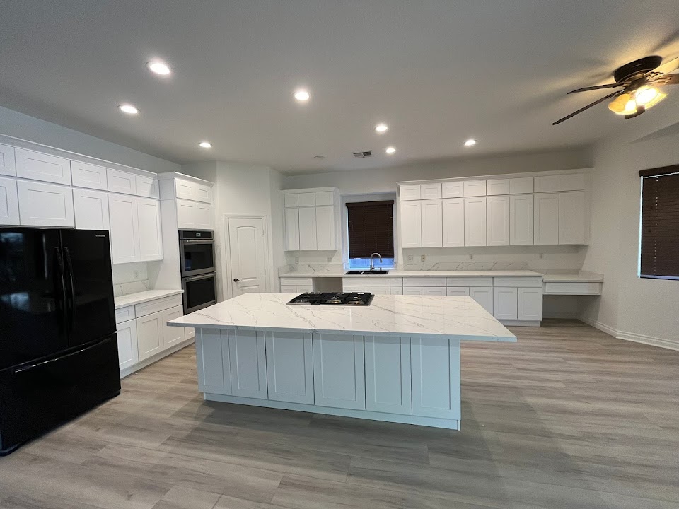 VHM Construction Company Las Vegas
