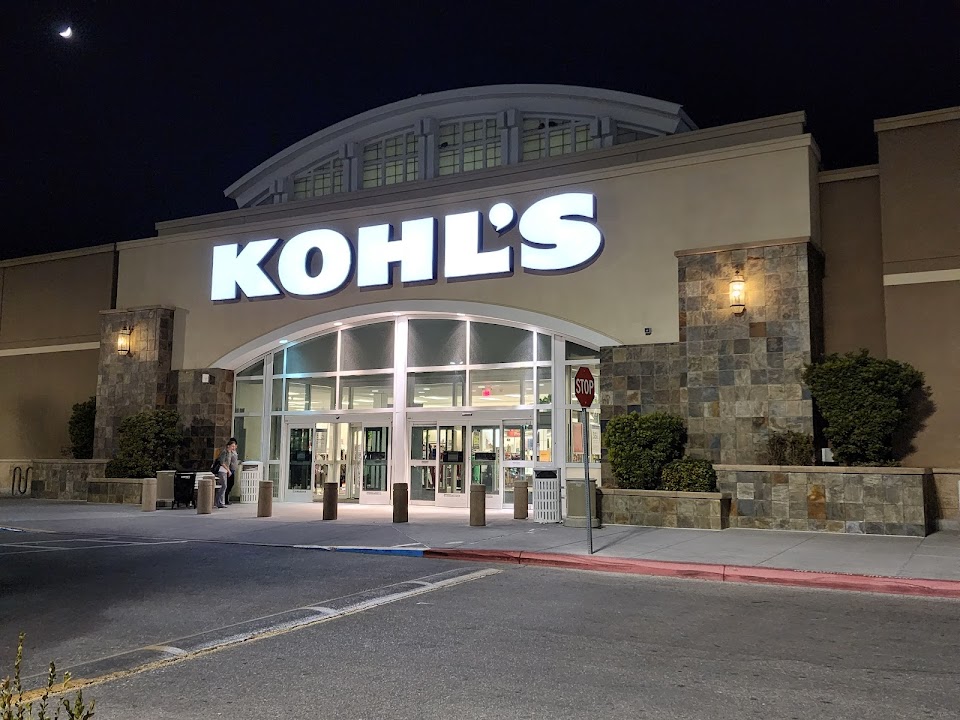 Kohl's