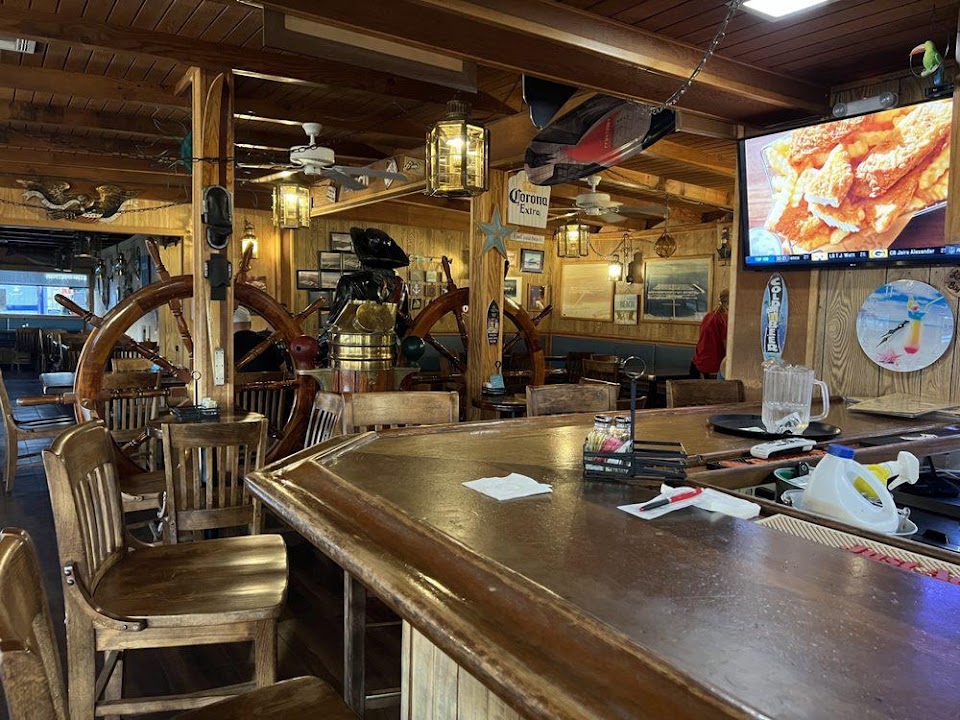 Harbor House Cafe
