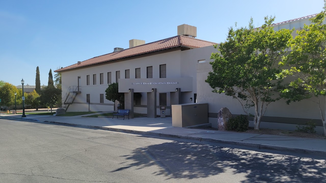 Boulder City Recreation Center