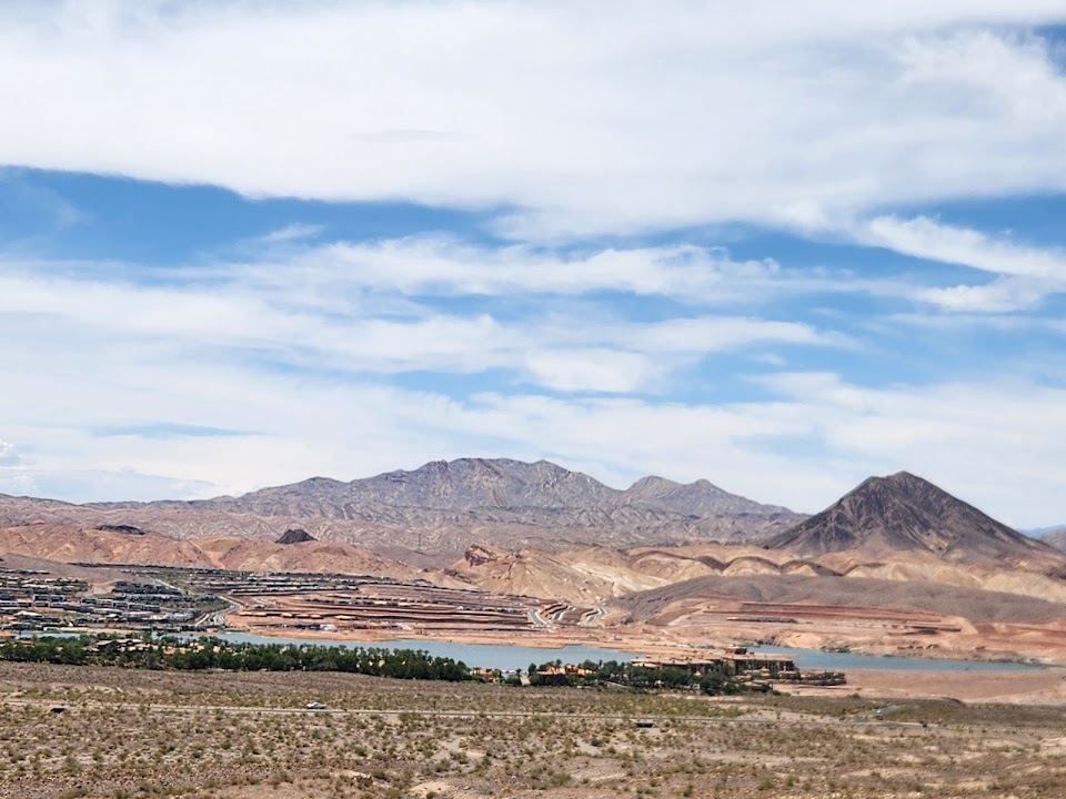 Lake Las Vegas Master Association