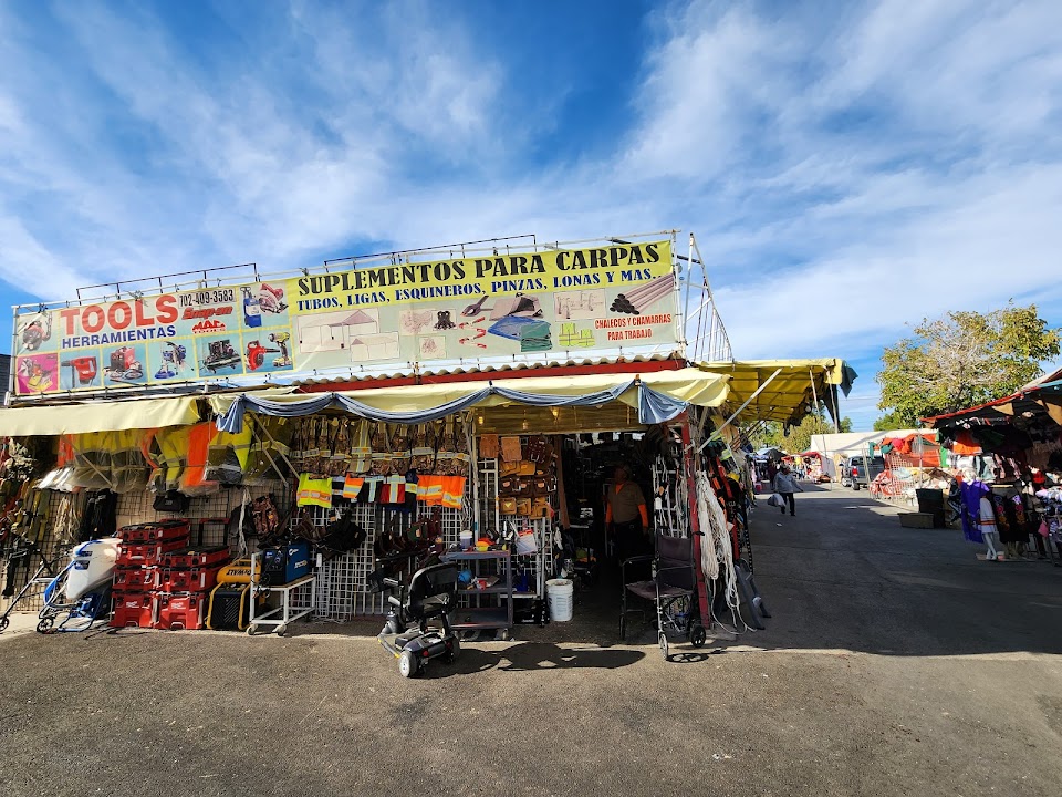 Broadacres Marketplace