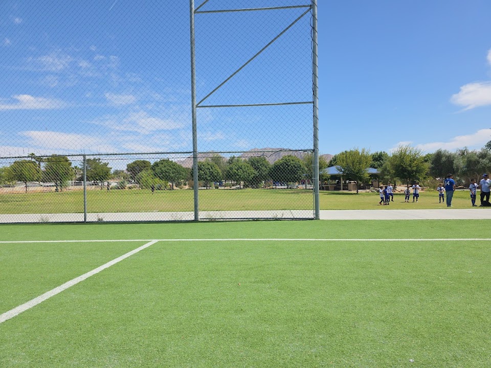 East Las Vegas Family Park