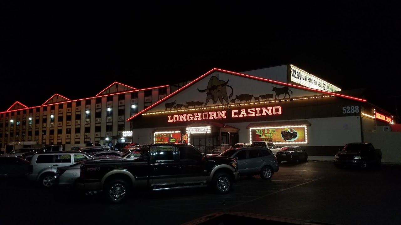Chuck Wagon Restaurant