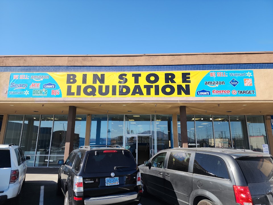 Prime liquidation LLC