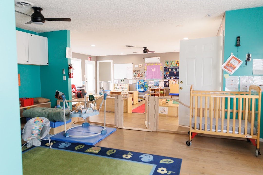 KINGDOMS DAYCARE LLC