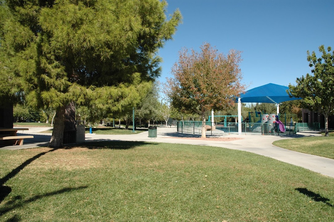Discovery Park
