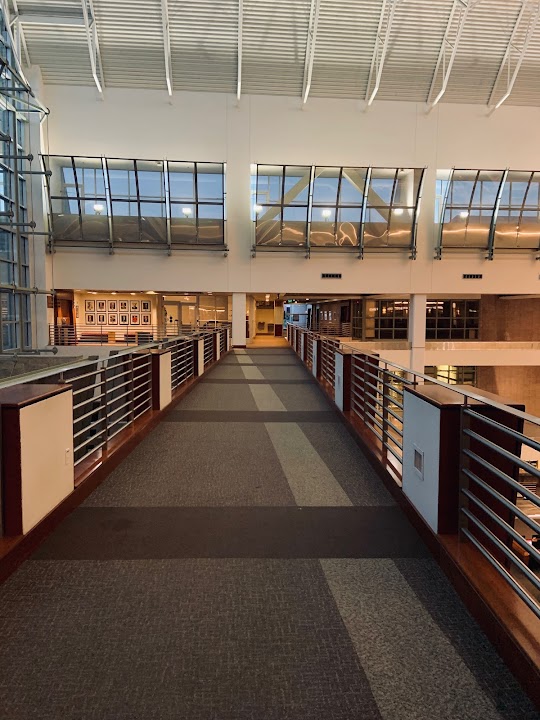 Lied Library