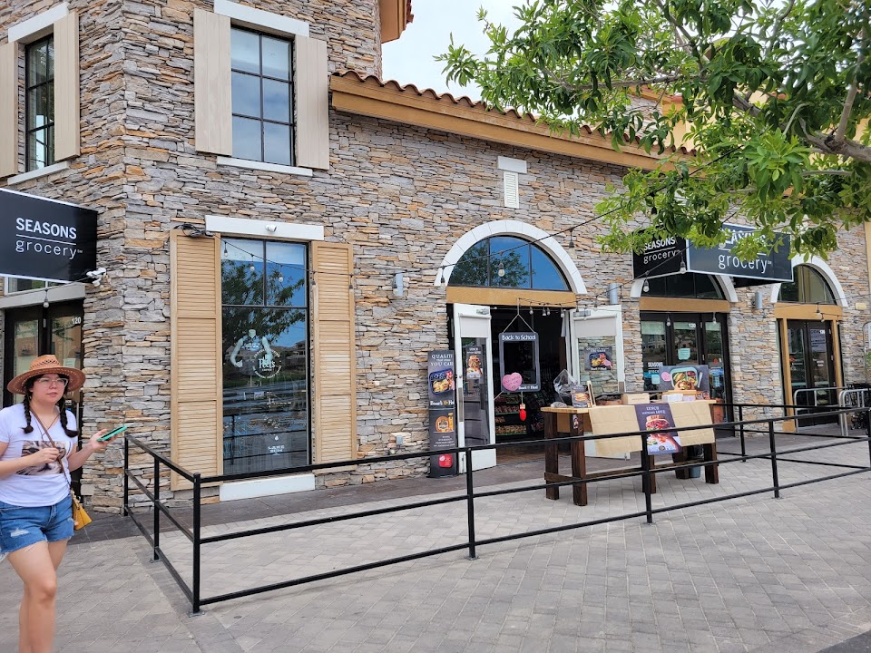 Seasons Grocery